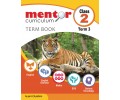 Class II Term Book 3